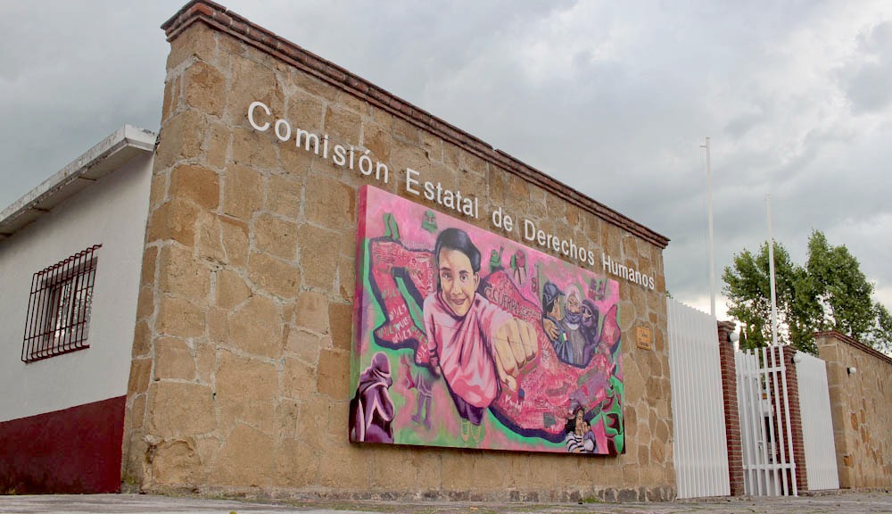 Condena CEDH actos de barbarie cometidos contra mujer en Tetla